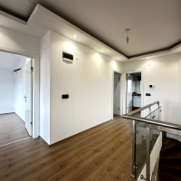 Spacious 5+1 Penthouse with Panoramic Views and Huge Terrace – Ideal for a Large Family!