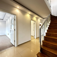 Spacious 5+1 Penthouse with Panoramic Views and Huge Terrace – Ideal for a Large Family!