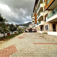 Spacious 5+1 Penthouse with Panoramic Views and Huge Terrace – Ideal for a Large Family!