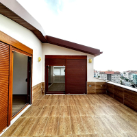 Spacious 5+1 Penthouse with Panoramic Views and Huge Terrace – Ideal for a Large Family!