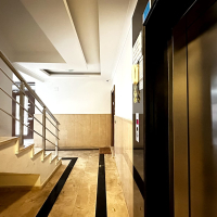 Spacious 5+1 Penthouse with Panoramic Views and Huge Terrace – Ideal for a Large Family!