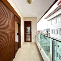 Spacious 5+1 Penthouse with Panoramic Views and Huge Terrace – Ideal for a Large Family!