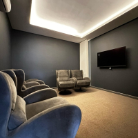Spacious 4+1 duplex apartment in a luxury complex, ready to move in, unfurnished, for just €210,000!