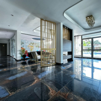 Spacious 4+1 duplex apartment in a luxury complex, ready to move in, unfurnished, for just €210,000!