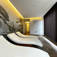 Spacious 4+1 duplex apartment in a luxury complex, ready to move in, unfurnished, for just €210,000!