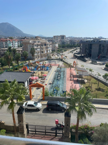 Spacious 4+1 Apartment with Separate Kitchen and Panoramic Views – Perfect for Family Living!