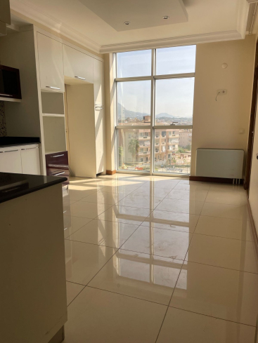 Spacious 4+1 Apartment with Separate Kitchen and Panoramic Views – Perfect for Family Living!