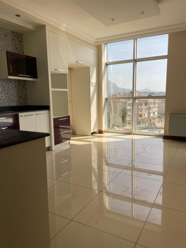Spacious 4+1 Apartment with Separate Kitchen and Panoramic Views – Perfect for Family Living!