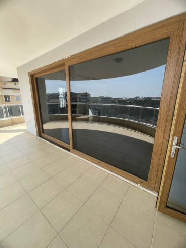 Spacious 4+1 Apartment with Separate Kitchen and Panoramic Views – Perfect for Family Living!