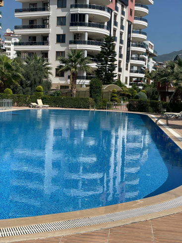 Spacious 4+1 Apartment with Separate Kitchen and Panoramic Views – Perfect for Family Living!