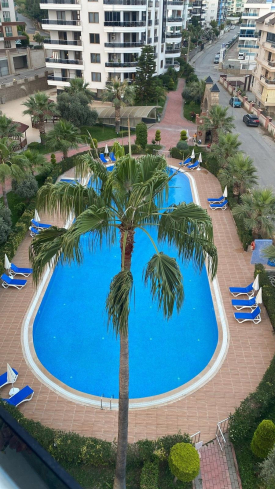 Spacious 4+1 Apartment with Separate Kitchen and Panoramic Views – Perfect for Family Living!
