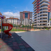 Spacious 4+1 Apartment with Separate Kitchen and Panoramic Views – Perfect for Family Living!