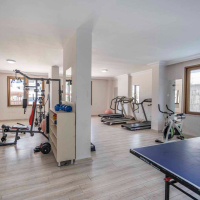 Spacious 4+1 Apartment with Separate Kitchen and Panoramic Views – Perfect for Family Living!