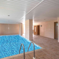 Spacious 4+1 Apartment with Separate Kitchen and Panoramic Views – Perfect for Family Living!