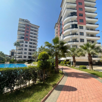 Spacious 4+1 Apartment with Separate Kitchen and Panoramic Views – Perfect for Family Living!