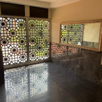 Spacious 4+1 Apartment with Separate Kitchen and Panoramic Views – Perfect for Family Living!