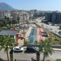 Spacious 4+1 Apartment with Separate Kitchen and Panoramic Views – Perfect for Family Living!