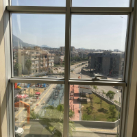 Spacious 4+1 Apartment with Separate Kitchen and Panoramic Views – Perfect for Family Living!