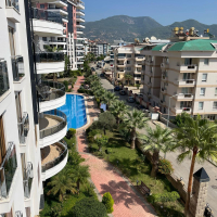 Spacious 4+1 Apartment with Separate Kitchen and Panoramic Views – Perfect for Family Living!