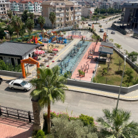 Spacious 4+1 Apartment with Separate Kitchen and Panoramic Views – Perfect for Family Living!