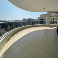 Spacious 4+1 Apartment with Separate Kitchen and Panoramic Views – Perfect for Family Living!