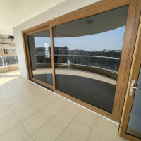 Spacious 4+1 Apartment with Separate Kitchen and Panoramic Views – Perfect for Family Living!