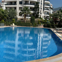 Spacious 4+1 Apartment with Separate Kitchen and Panoramic Views – Perfect for Family Living!