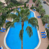 Spacious 4+1 Apartment with Separate Kitchen and Panoramic Views – Perfect for Family Living!