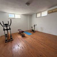Spacious 2+1 Furnished Apartment in Oba with Pool and Parking