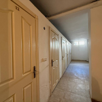 Spacious 2+1 Furnished Apartment in Oba with Pool and Parking