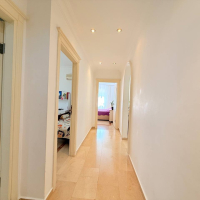 Spacious 2+1 Furnished Apartment in Oba with Pool and Parking