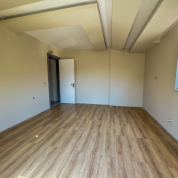 Spacious 4+1 penthouse in a brand-new building  just 50 meters from the sandy beach in the prestigious Oba area