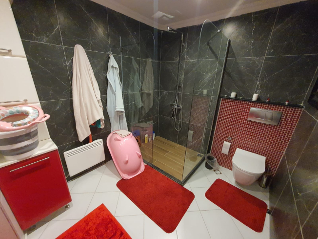 Spacious 4+1 Apartment in Central Oba with Mountain View, Citizenship Eligible