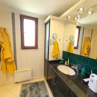 Spacious 4+1 Apartment in Central Oba with Mountain View, Citizenship Eligible