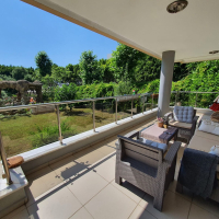 Spacious 4+1 Apartment in Central Oba with Mountain View, Citizenship Eligible