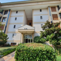 Spacious 4+1 Apartment in Central Oba with Mountain View, Citizenship Eligible