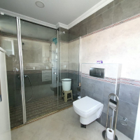 Spacious 300 m² Furnished Apartment with Pool & Garden in the Heart of Oba