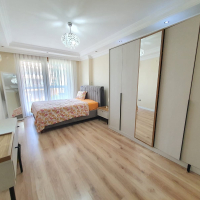 Spacious 300 m² Furnished Apartment with Pool & Garden in the Heart of Oba