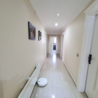 Spacious 300 m² Furnished Apartment with Pool & Garden in the Heart of Oba
