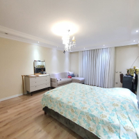 Spacious 300 m² Furnished Apartment with Pool & Garden in the Heart of Oba