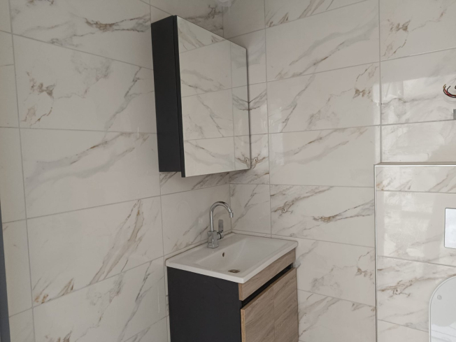 Brand-New Apartment with High-Quality Finishing and Rich Facilities at an Attractive Price!