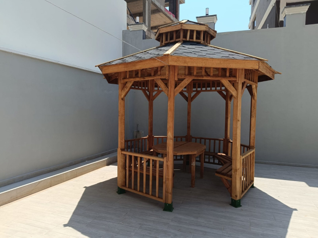Brand-New Apartment with High-Quality Finishing and Rich Facilities at an Attractive Price!