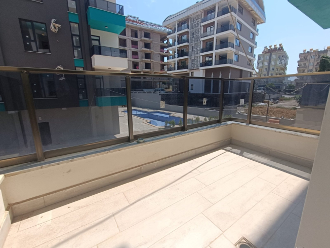 Brand-New Apartment with High-Quality Finishing and Rich Facilities at an Attractive Price!