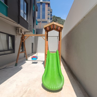 Brand-New Apartment with High-Quality Finishing and Rich Facilities at an Attractive Price!
