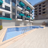 Brand-New Apartment with High-Quality Finishing and Rich Facilities at an Attractive Price!