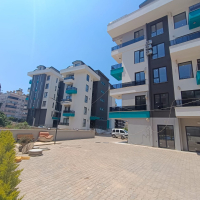 Brand-New Apartment with High-Quality Finishing and Rich Facilities at an Attractive Price!
