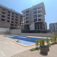 Brand-New Apartment with High-Quality Finishing and Rich Facilities at an Attractive Price!