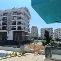 Brand-New Apartment with High-Quality Finishing and Rich Facilities at an Attractive Price!