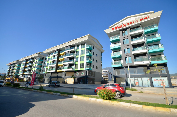 Penthouse for Perfect Summer Family Holidays — Beach & Aquapark on Site!