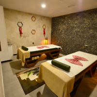 Penthouse for Perfect Summer Family Holidays — Beach & Aquapark on Site!